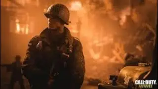 نجرب الحرب العالميه الثانيه في كود