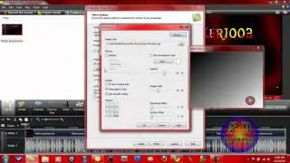 Camtasia Studios 7: How To Render In HD