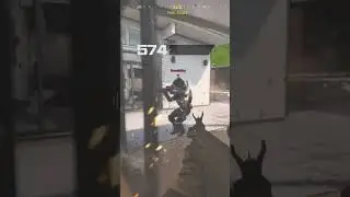 Grandpa Is On Fire - Sick 4 Streak in 10 Seconds- #shorts #cod