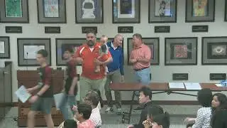 06-23-2025 CCS School Board Meeting