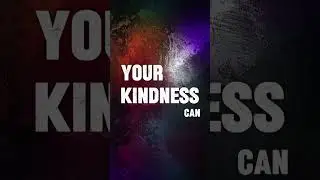 Kindness is not a trade, it's a gift! ❤️ #ytshorts #successmind #kindness #kindnesswins #bekind