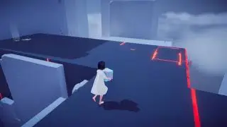 Ever Forward Prologue gameplay | Demo gameplay