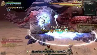 NSTG A4F (Inquisitor Practice) - Dragon Nest Sea #gaming #dragonnest #games #game #dragonnestsea