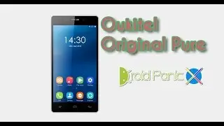 Analizamos el Oukitel Original Pure, lowcost con Lollipop