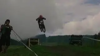 PFB Racingteam SPDOWNHILL MSR 5-6.8.2017