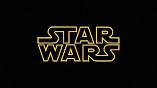 Rogue One: The Missing Opening Crawl