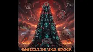 ESENCIA DE UNA EPOCA-Trance de los90.The Omen,Epsilon,VanVas,Terminal Now,Consulado,Specka,Voltereta