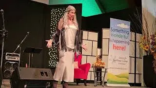 Everything Is A Gift - Ashley Fuller Rubin #awakening #love #inspiration #csl #gratitude