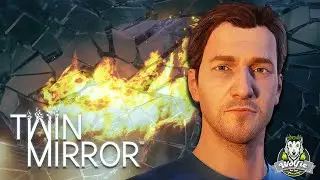 THE HOOK OF TRUTH?! | Twin Mirror &ndash; To Catch a Fish (Full Walkthrough)