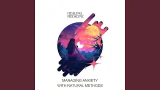 New Age Techniques - Rainfall Sound Therapy