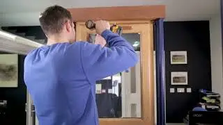 Trickle Vents Installation - How To Videos