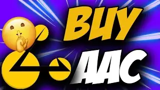 Acute Angle Cloud Crypto AAC Token ✅ How to Buy Acute Angle Cloud Token AAC Crypto on Huobi