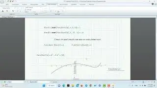 Basic Equation Solving Using Root Polyroots and  Solve Block in Mathcad Prime 8.0.0.0 Khmer Language