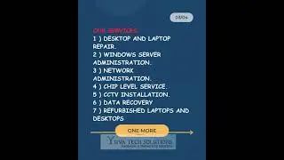 Computer Repair Service Center Pragathi Nagar