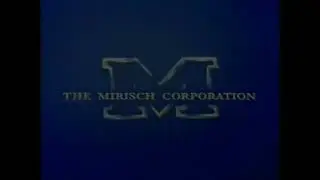 Trilogy Entertainment Group/The Mirisch Corporation/MGM Worldwide Television Group (1998) #1