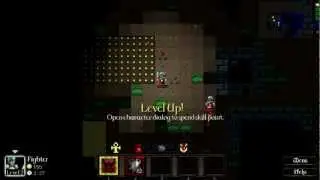 Cardinal Quest 2 Alpha Trailer