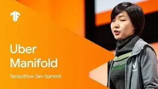 Building a Visual Debugging Tool for ML - TF.js in Interactive Visual Analytics (TF Dev Summit '19)