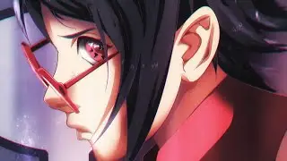 AMV - Sarada ❤