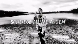 dxstin & dazed - Schlie&szlig;e meine Augen (Official Video) prod. by onice