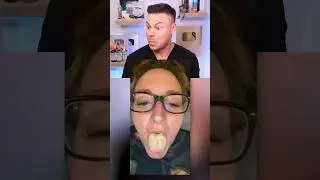 The Most Disgusting Mouth Disease In The World?!
