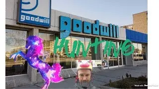 Goodwill Hunting Blu Ray Trip