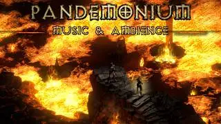 Diablo 2 Ambient Sounds & Music (Hell)