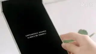 Xiaomi mi 11 star Diamond Box Unboxing