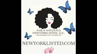 NEWYORKLISTED.COM - AMLA NATURALS