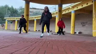 45 MIN FULL BODY WORKOUT con pesi ed elastico#giulianaribelle #totalbodyworkout