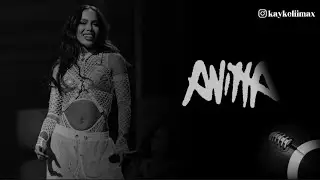Anitta's- (Superbowl Halftime show Medley Studio version)