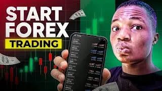 I am Starting Forex Trading. Today , January 1st, 2026