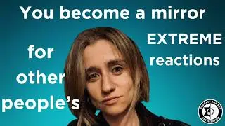 Eve Barlow | Mental health | Podcast Against Antisemitism