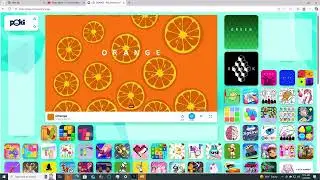 Orange Bart Bonte Intro