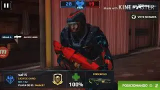 Br de sniper
