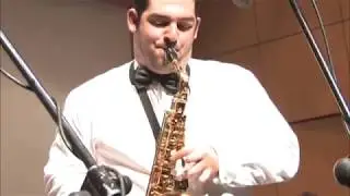 CZARDAS-ΛΕΥΤΕΡΗΣ ΠΟΥΛΙΟΥ ALTO SAX–ΦΙΛΑΡΜΟΝΙΚΗ ΟΡΧΗΣΤΡΑ ΔΗΜΟΥ ΚΩ.(ΥΠΟ ΤΗ ΔΙΕΥΘΥΝΣΗ ΑΘΑΝΑΣΙΟΥ ΠΟΥΛΙΟΥ)