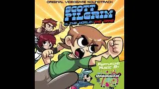 This is (Not) the End (Perfect Ending) - Scott Pilgrim Vs The World: The Game Soundtrack