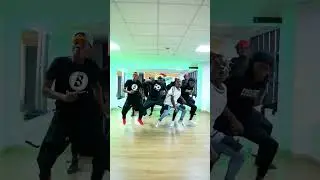 BOKOKO - Roga Roga ft Extra Musica Ndombolo | Roy Demore