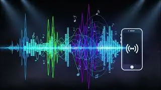 Techno Music Ringtone Download | Electronic Beat Phone Tone