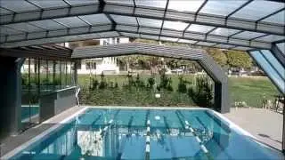 Helianthus Coperture Telescopiche addossate