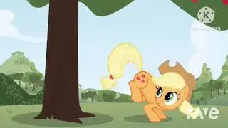 My Little Pony Friendship is Magic X Toopy & Binoo (2005) Theme Mashup