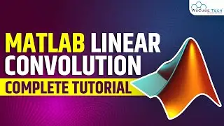 MATLAB Linear Convolution for Given Sequence | MATLAB Tutorial for Beginners
