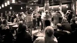 Tango in Fès and Meknès (Morocco)