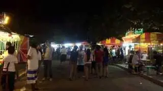 ANTIPOLO CITY | Ynares Center By Night 2013
