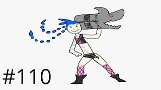Jinx unranked to diamond #110