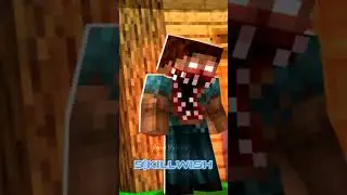 Top 8 Strongest Entities In MINECRAFT🔥||Minecraft's Strongest Entities 😈||#minecraft #herobrine