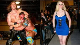 The Big O vs. The Rockstar w/ Nicoletta Ringwalker