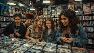 CD is back! #genz #music #finance