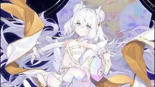 Azur Lane Le Malin Hwuh