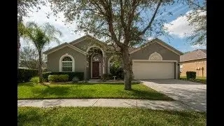 2809 Abbey Grove Drive Valrico FL, #1 Real Estate Agent Duncan Duo RE/MAX Home Video