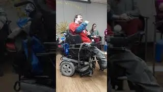Social Justice Speech Disabled Tenants Protections